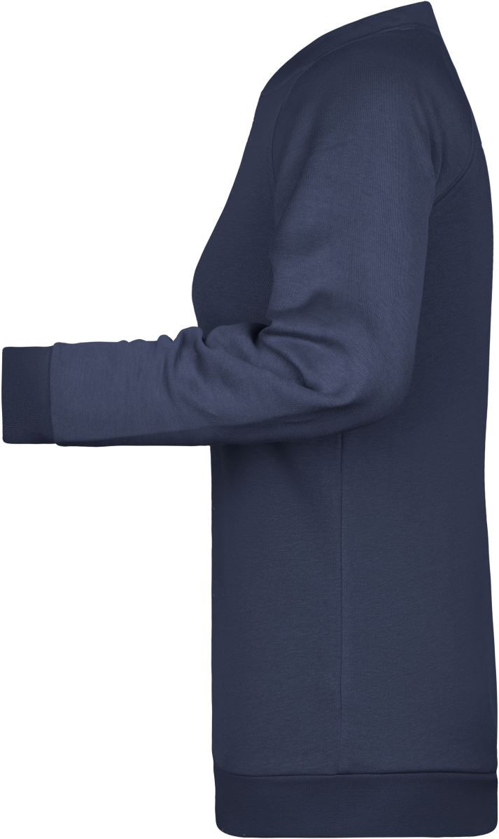 JN 793 | Damen Raglan Sweater (navy)