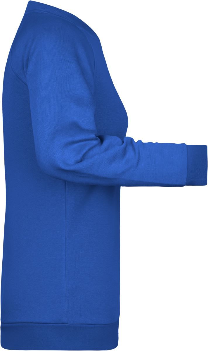 JN 793 | Damen Raglan Sweater (royal)