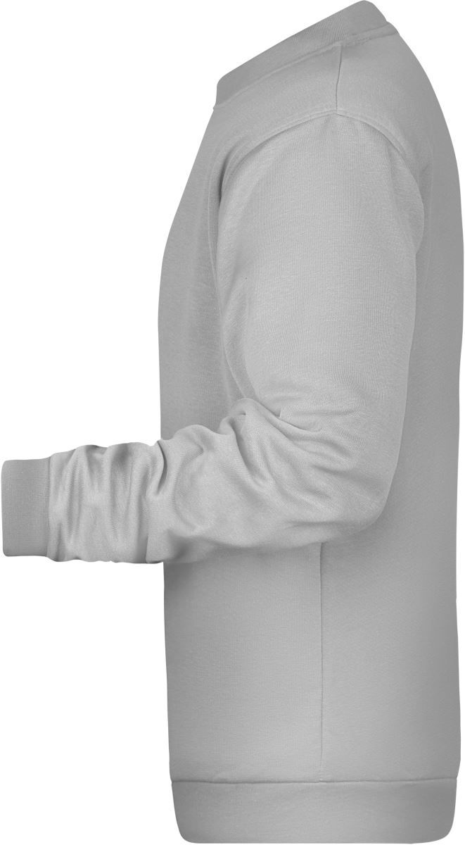 JN 794 | Herren Sweater (ash)