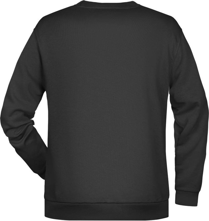 JN 794 | Herren Sweater (black)