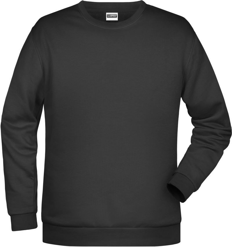 JN 794 | Herren Sweater (black)