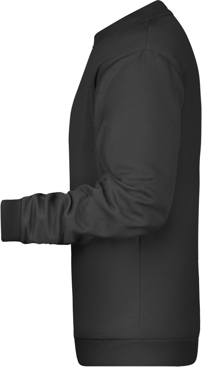JN 794 | Herren Sweater (black)