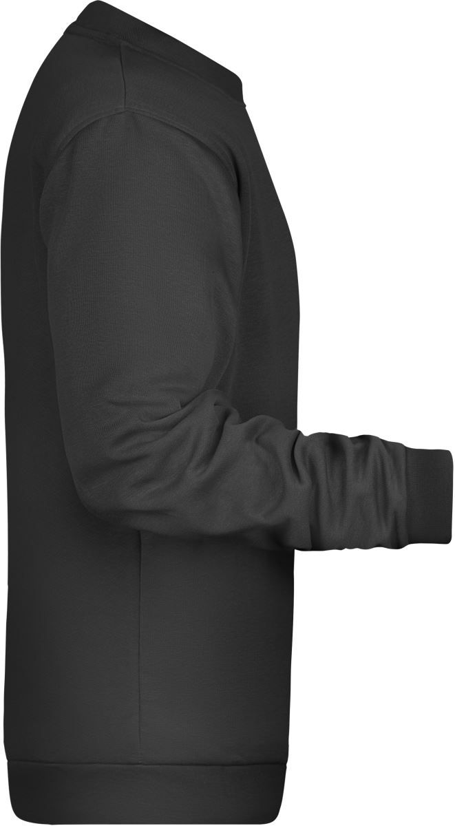 JN 794 | Herren Sweater (black)