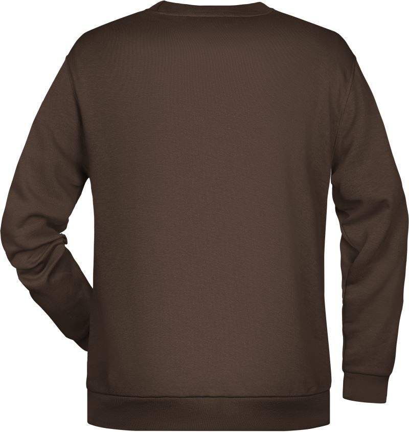 JN 794 | Herren Sweater (brown)
