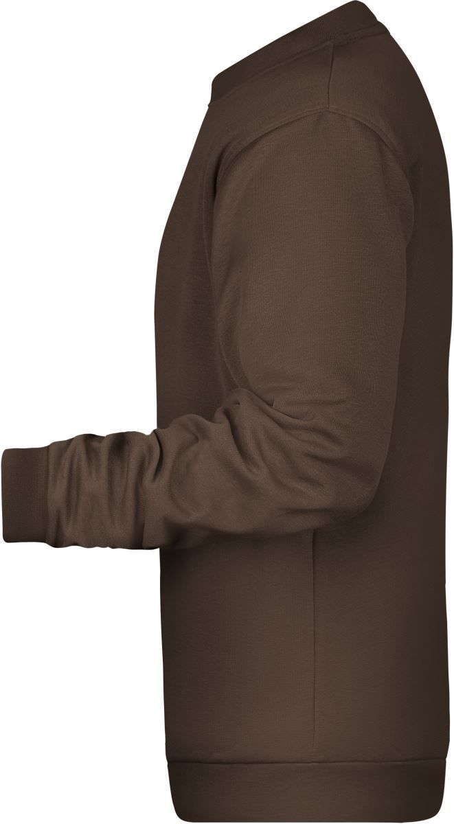 JN 794 | Herren Sweater (brown)