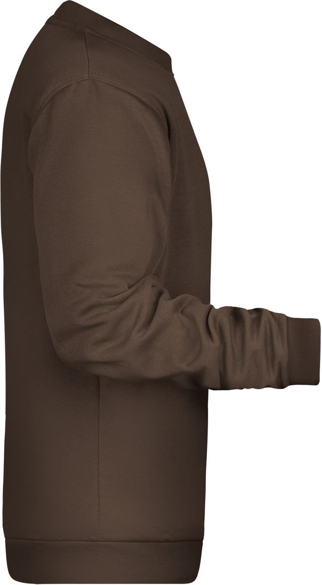 JN 794 | Herren Sweater (brown)