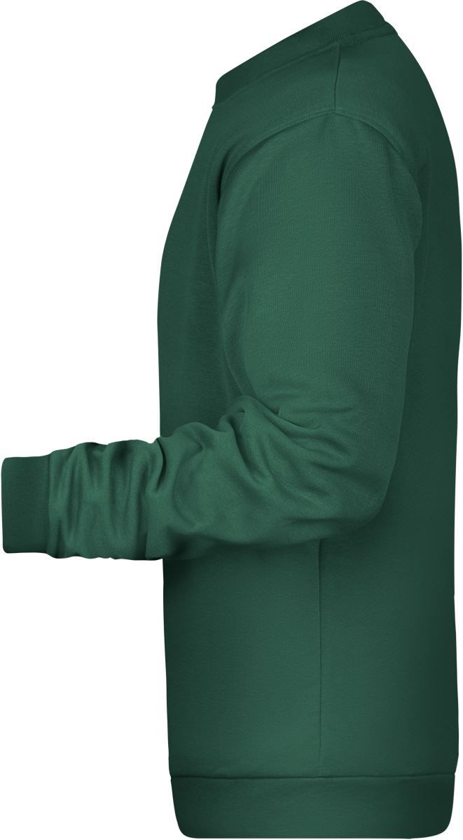 JN 794 | Herren Sweater (dark green)
