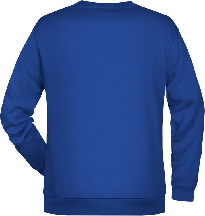 JN 794 | Herren Sweater (dark royal)
