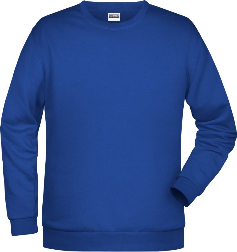 JN 794 | Herren Sweater (dark royal)