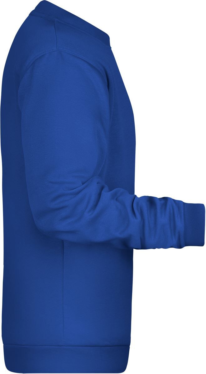 JN 794 | Herren Sweater (dark royal)