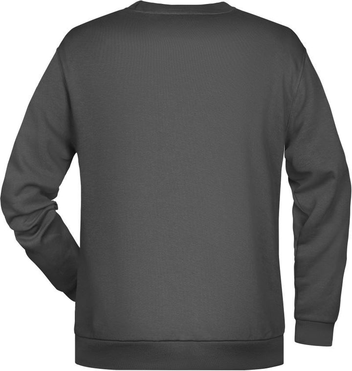 JN 794 | Herren Sweater (graphite)