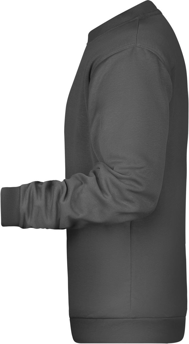 JN 794 | Herren Sweater (graphite)