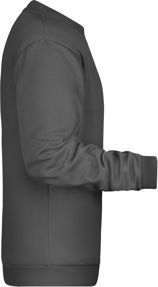 JN 794 | Herren Sweater (graphite)