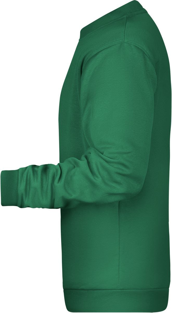 JN 794 | Herren Sweater (irish green)