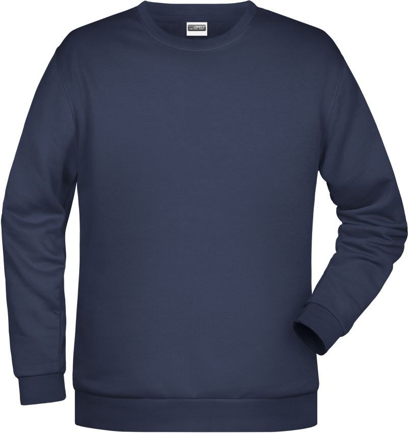JN 794 | Herren Sweater (navy)