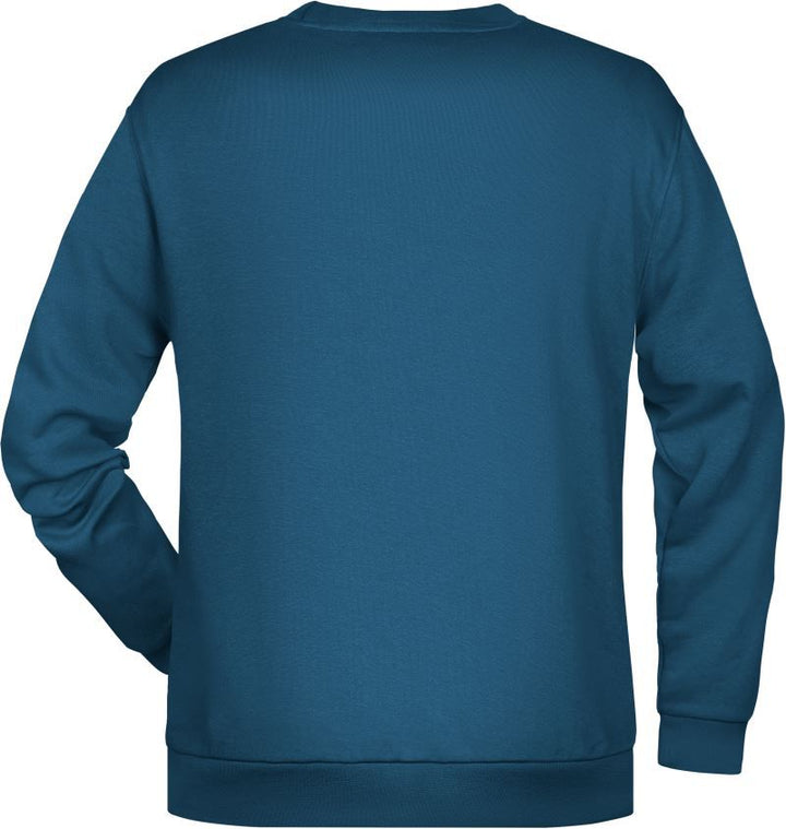 JN 794 | Herren Sweater (petrol)