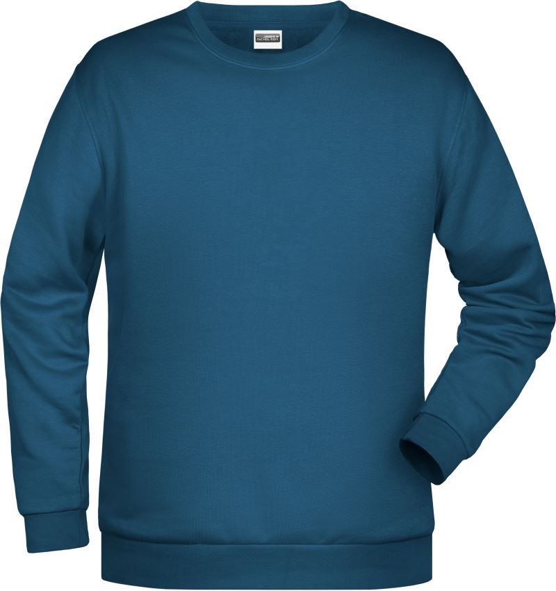JN 794 | Herren Sweater (petrol)