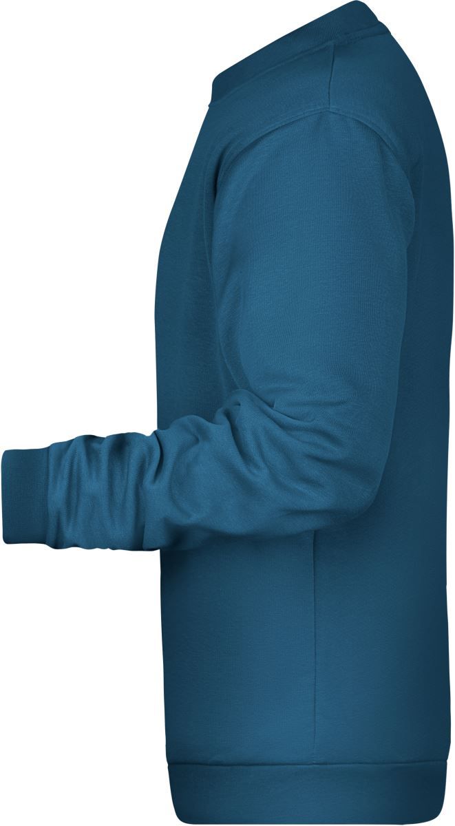 JN 794 | Herren Sweater (petrol)