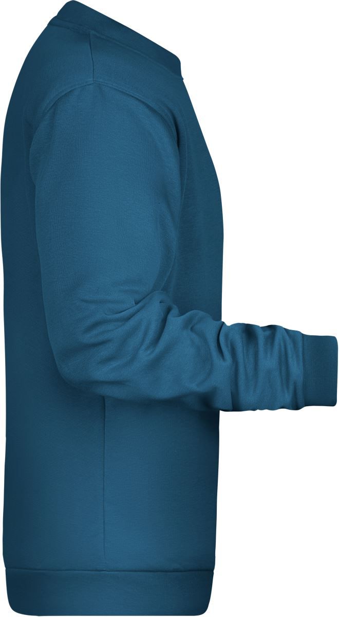 JN 794 | Herren Sweater (petrol)