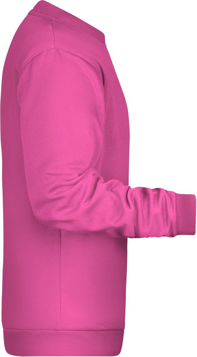 JN 794 | Herren Sweater (pink)