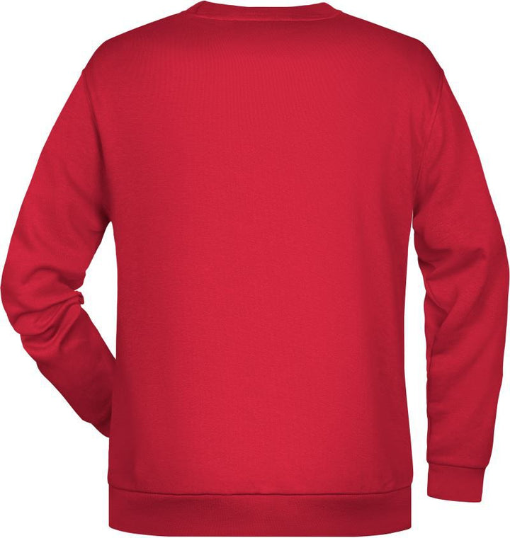 JN 794 | Herren Sweater (red)