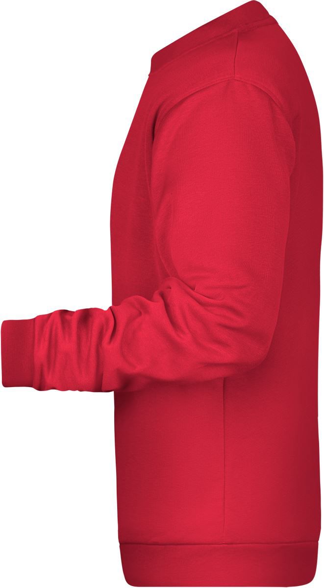 JN 794 | Herren Sweater (red)