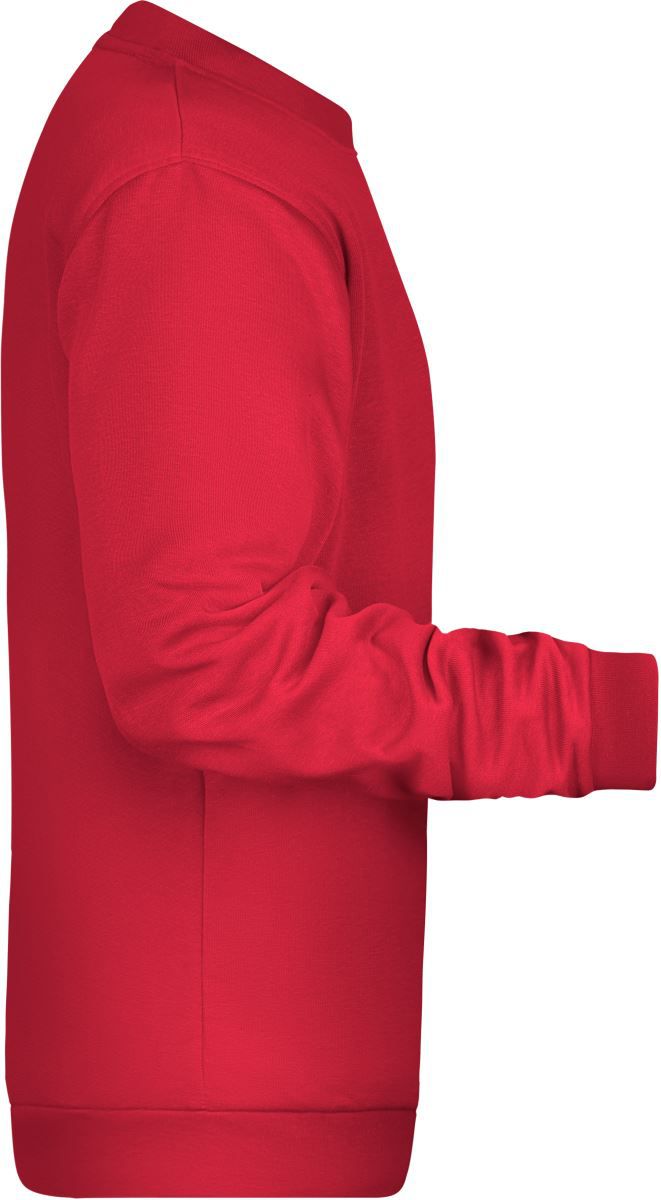 JN 794 | Herren Sweater (red)