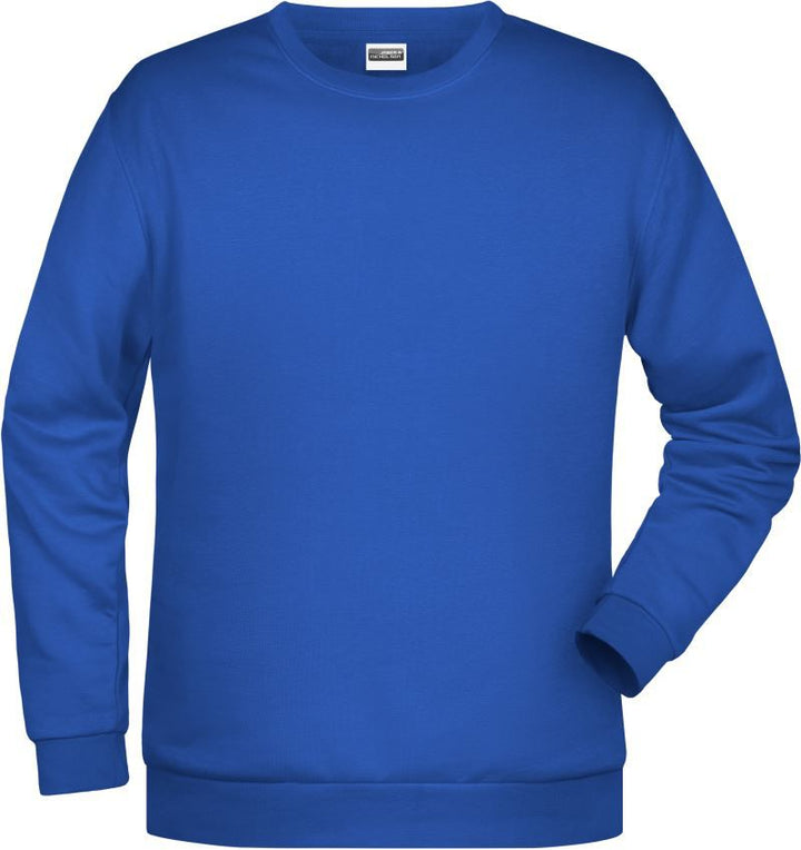 JN 794 | Herren Sweater (royal)