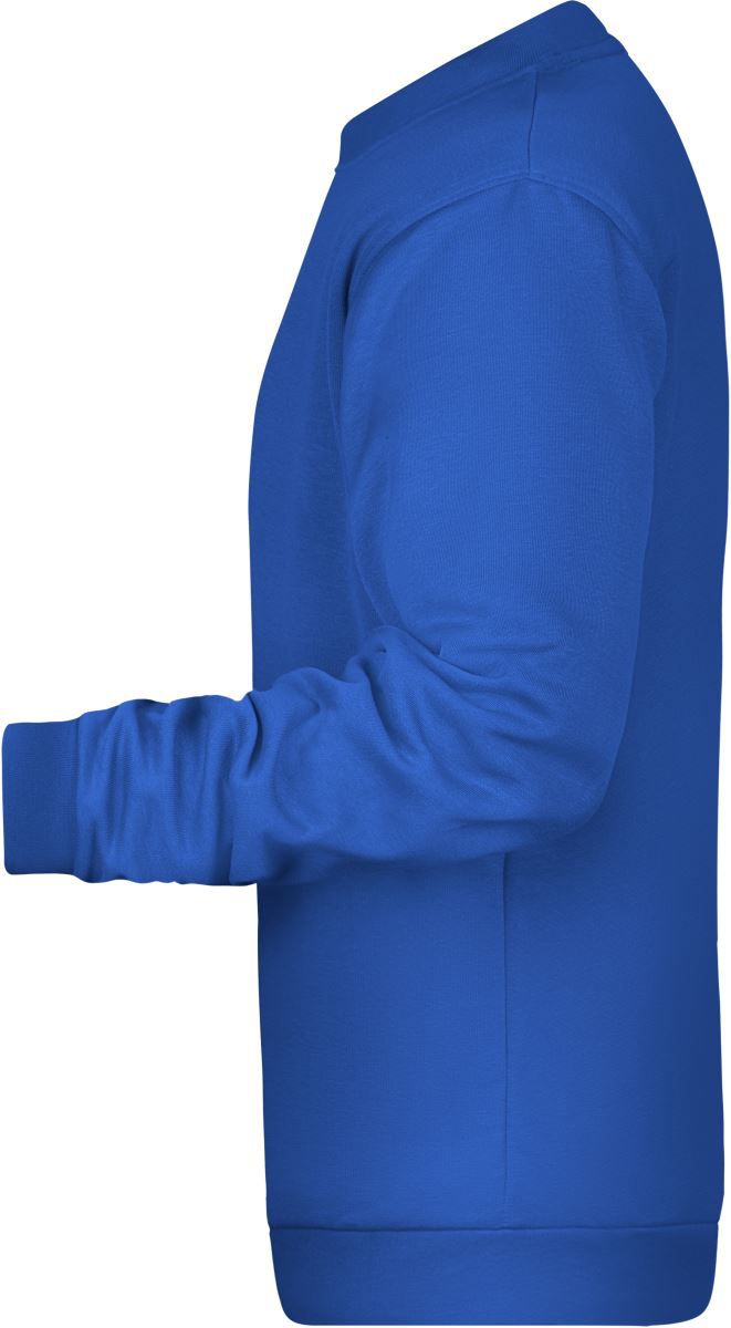 JN 794 | Herren Sweater (royal)