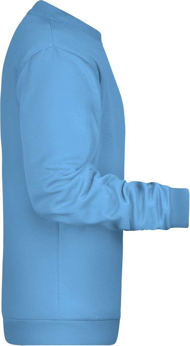 JN 794 | Herren Sweater (sky blue)