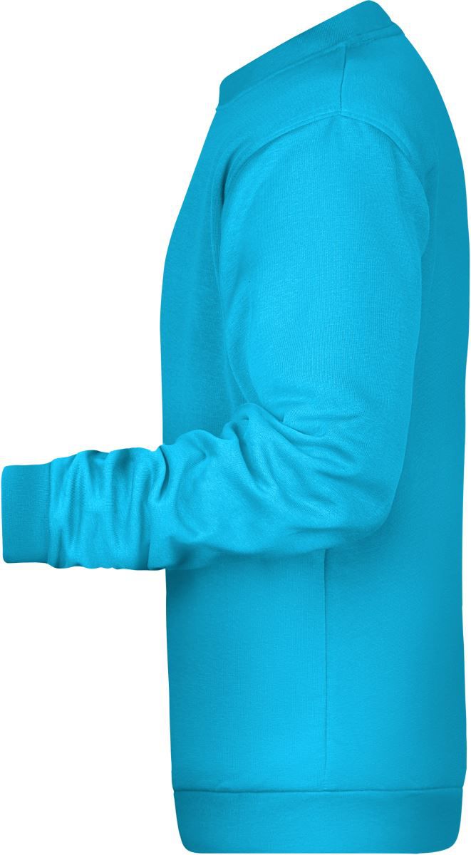 JN 794 | Herren Sweater (turquoise)