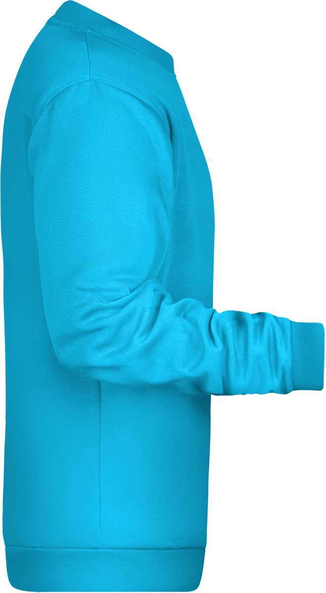 JN 794 | Herren Sweater (turquoise)