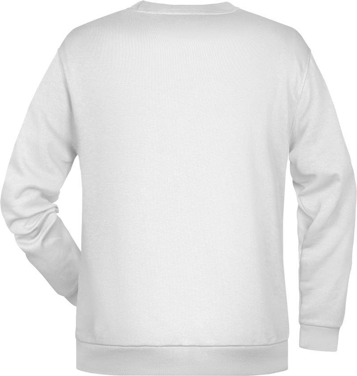 JN 794 | Herren Sweater (white)