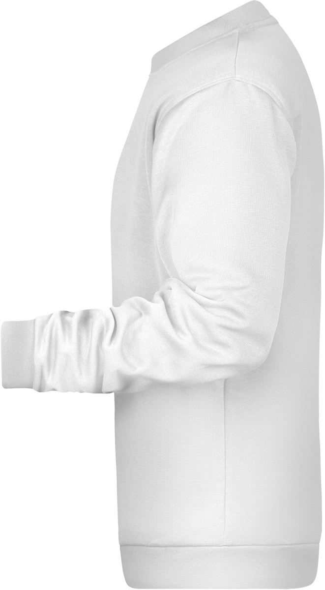 JN 794 | Herren Sweater (white)