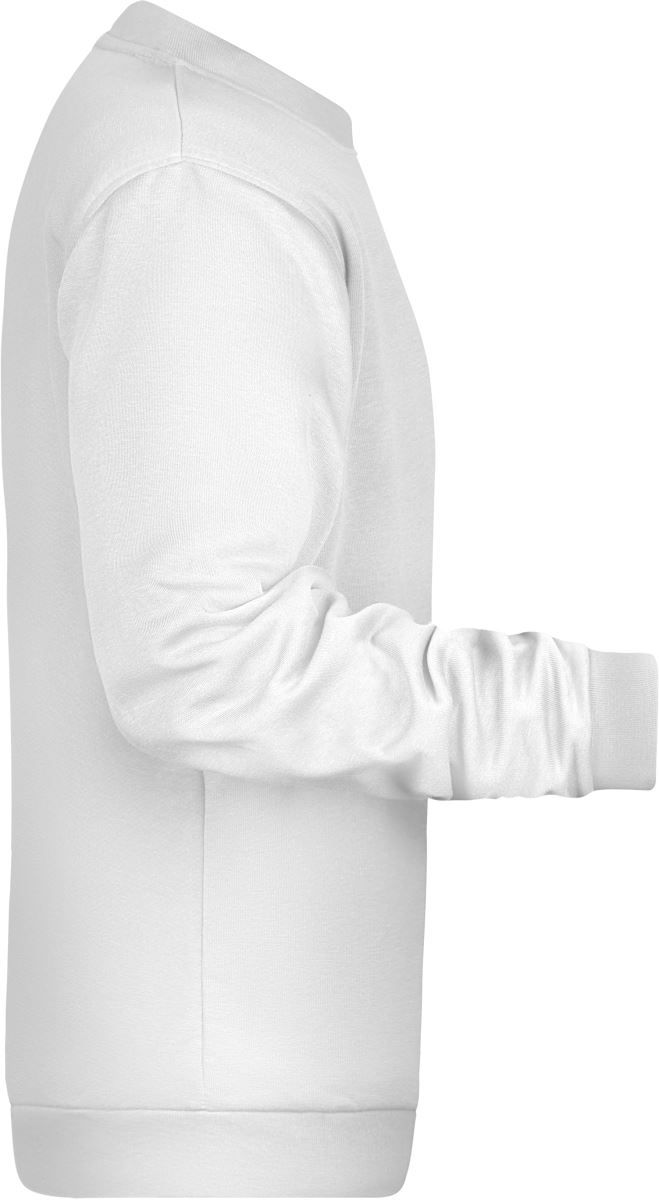 JN 794 | Herren Sweater (white)