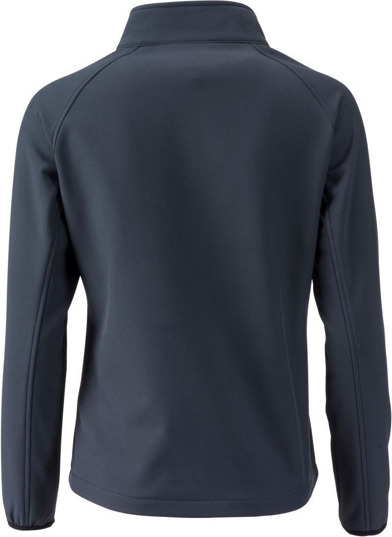JN 1129 | Damen 2-Lagen Promo Softshell Jacke (red)