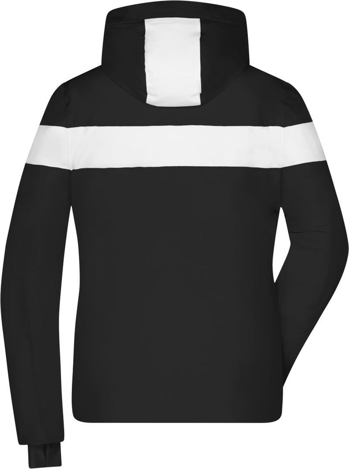 JN 1173 | Damen Wintersport Jacke (white)