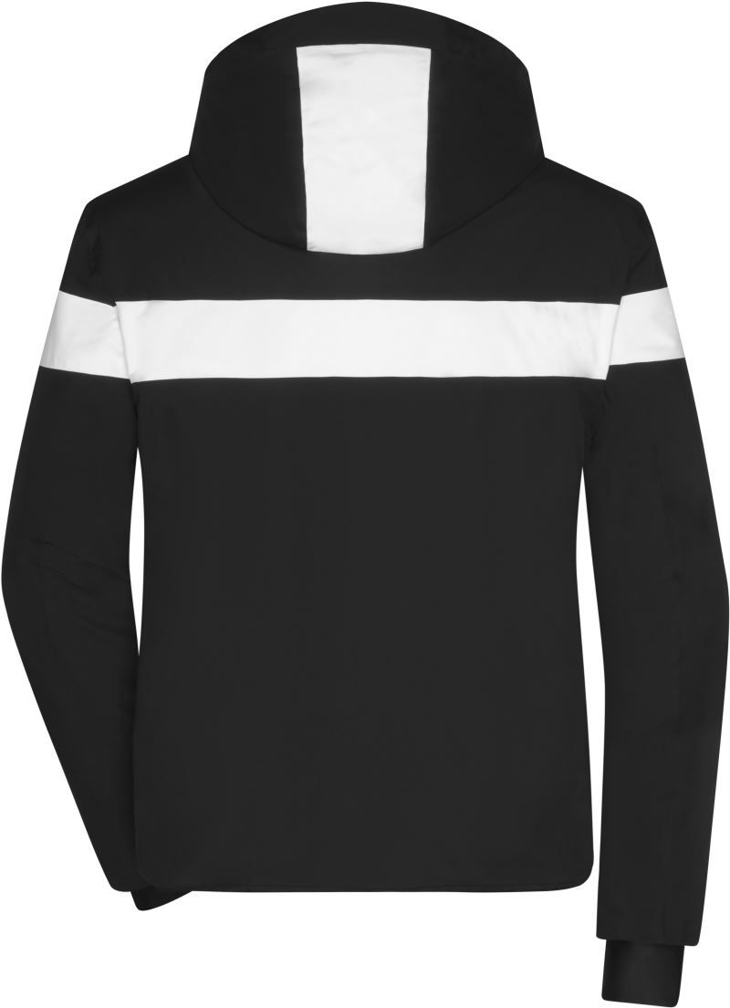 JN 1174 | Herren Wintersport Jacke (white)