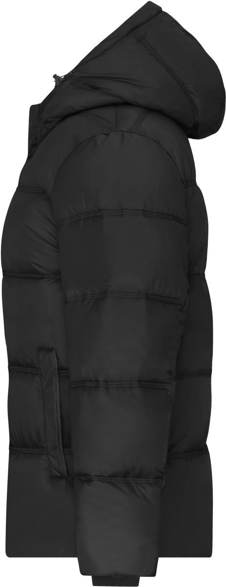 JN 1369 | Damen Winterjacke (black)