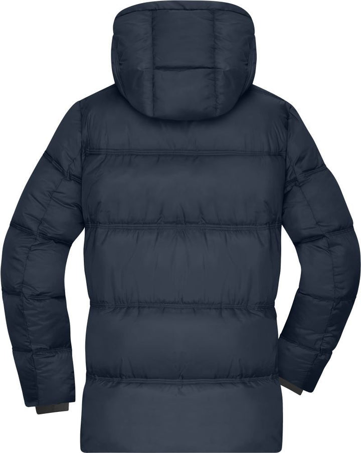 JN 1369 | Damen Winterjacke (navy)