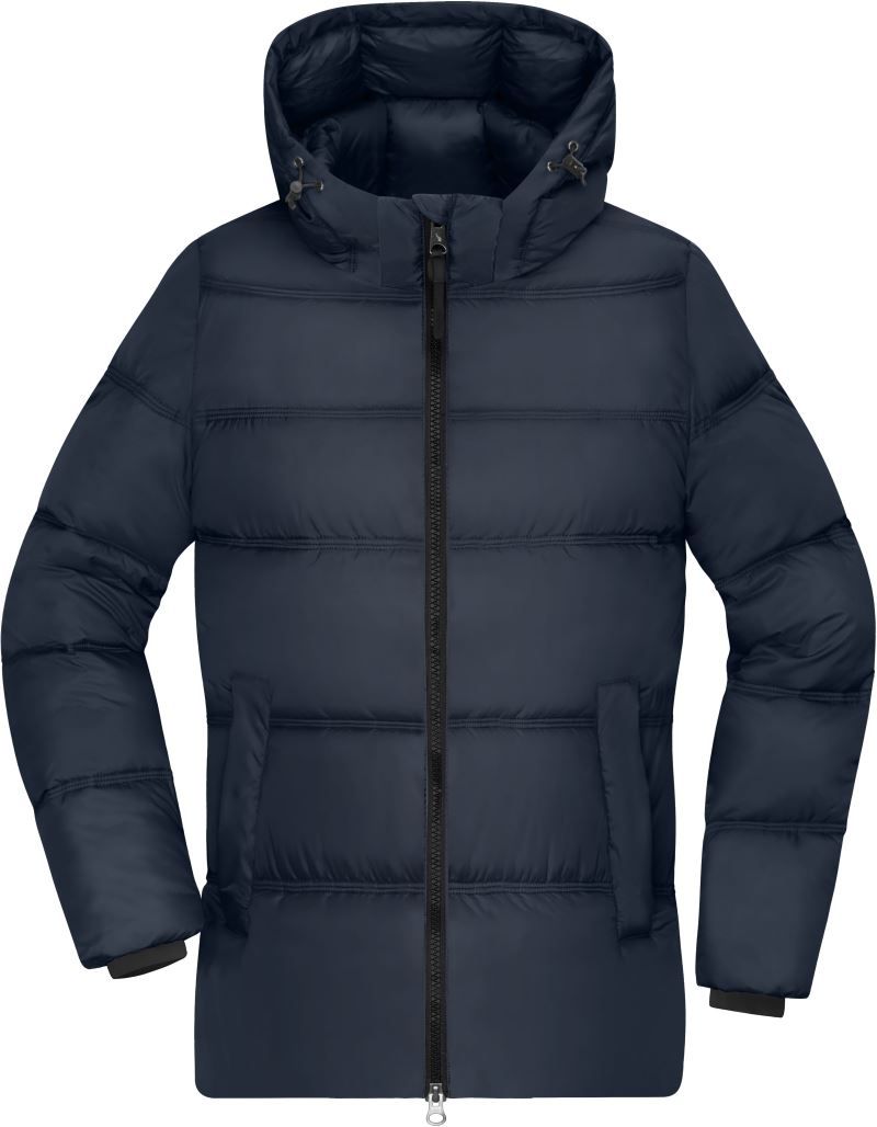 JN 1369 | Damen Winterjacke (navy)