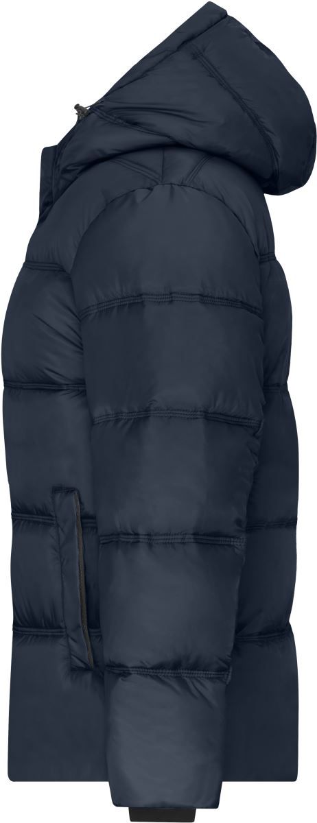 JN 1369 | Damen Winterjacke (navy)