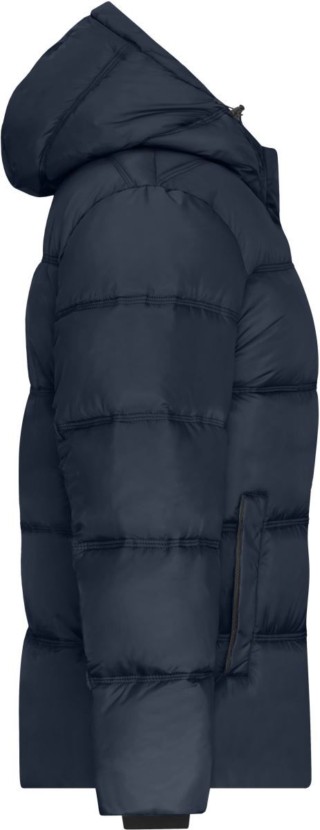 JN 1369 | Damen Winterjacke (navy)