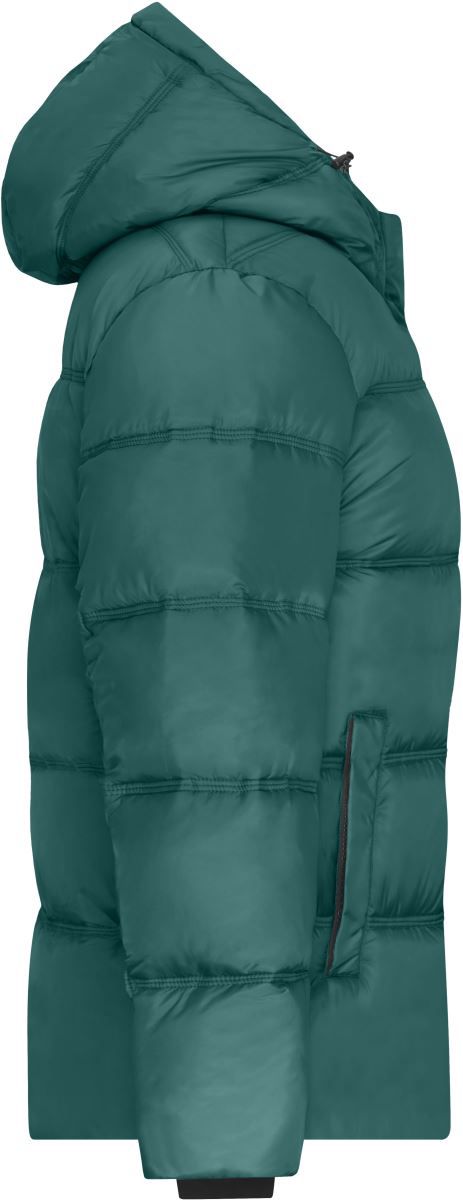 JN 1369 | Damen Winterjacke (smoky green)