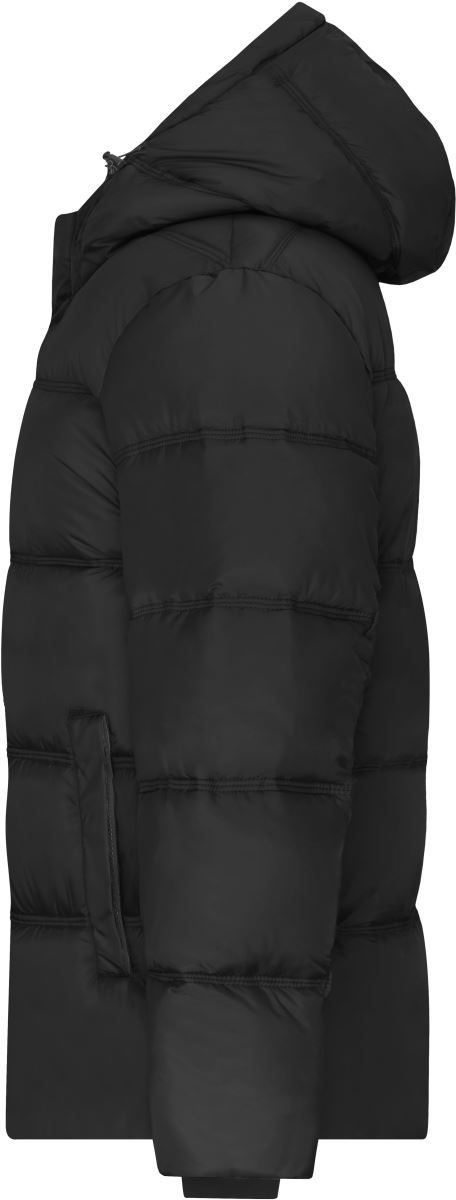 JN 1370 | Herren Winterjacke (black)