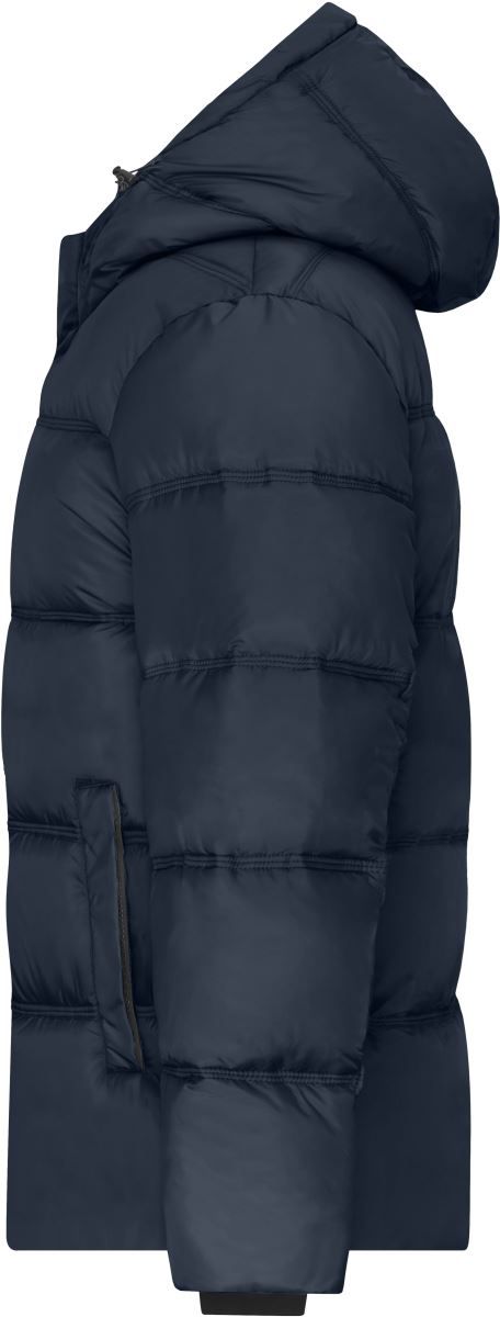 JN 1370 | Herren Winterjacke (navy)