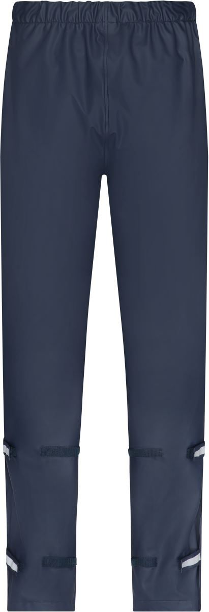 JN 1845 (42-60) | Workwear Regenhose (navy)