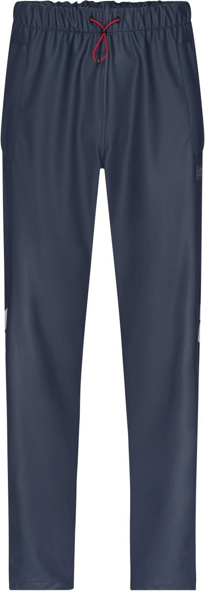 JN 1845 (42-60) | Workwear Regenhose (navy)