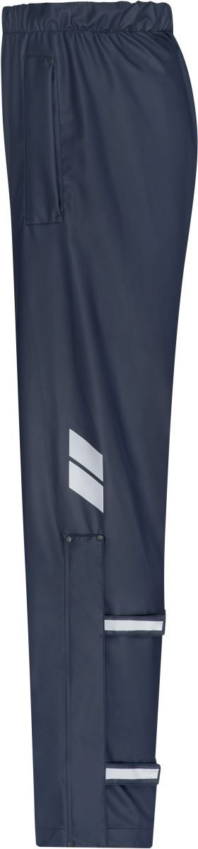 JN 1845 (42-60) | Workwear Regenhose (navy)
