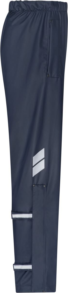 JN 1845 (42-60) | Workwear Regenhose (navy)
